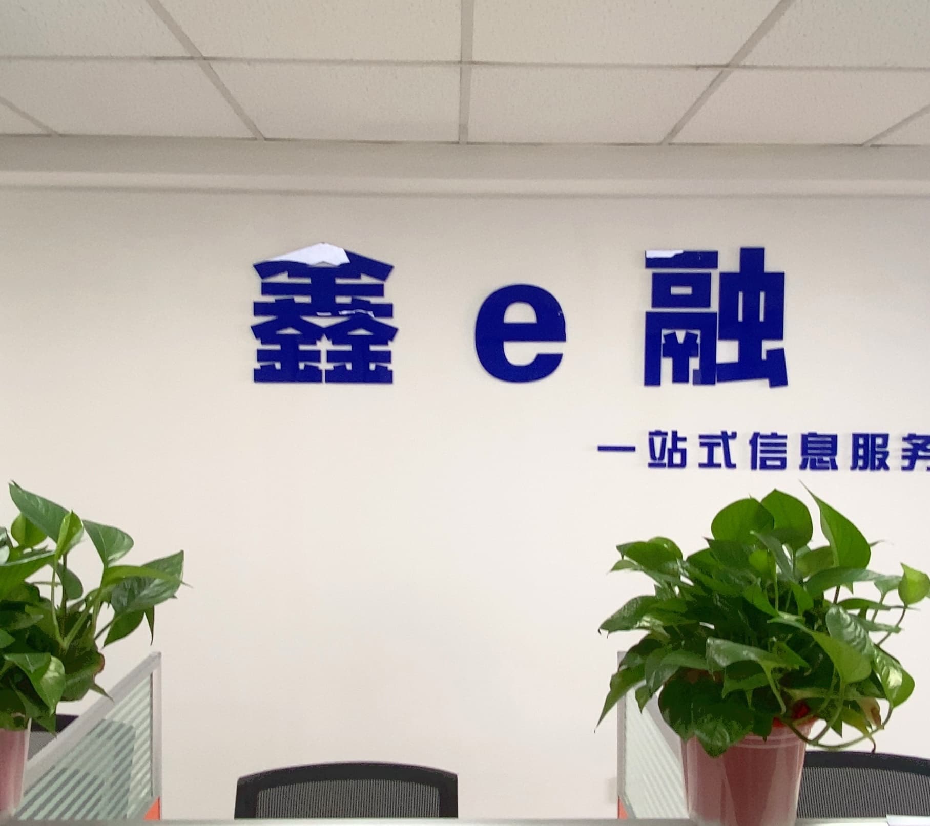 辽宁鑫海信息技术咨询 以专业服务赋能企业数字化转型