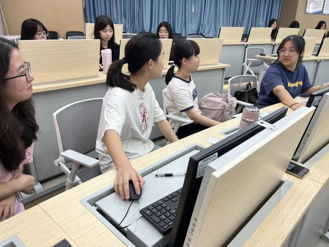 数智赋能财税实践 | 深圳信息职业技术学院正保财税咨询项目圆满结课